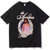 Die Ayliva Tour 2025 T-shirt Cotton Unisex Tee All Size S-5Xl.webp Unisex T-Shirt