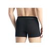 Adidas Sports Breathable Quick-Dry Moisture-Wicking Boxer Briefs 3-Pack Men Underwear Black 4AM014