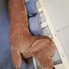 Cute Hugging Pillow Plush Stuffed Short-legged Dachshund Stuffed Cushion Collection For Home Office