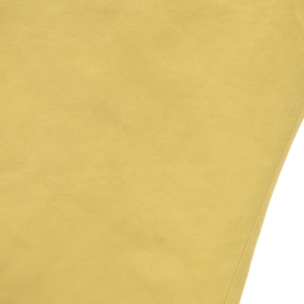 Louis Vuitton Made In Italy Shorts 40 Yamabuki Women Used