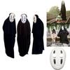 High-quality Polyester And Cotton Sweet Dada Animation Halloween Cosplay Costume