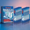 Drain Pipe Blockage Remover Powder (12pcs) Kitchen Grease Toilet Cleaner Drain Blockage Dissolving And Unclogging Agent