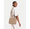 Сумка Calvin Klein Calvin Klein Ck Must Small Tote_Mono K60K613023 коричневый