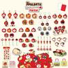 (PRE-ORDER)TXT PPULBATU Hey APPUL Market POP-UP OFFICIAL MD