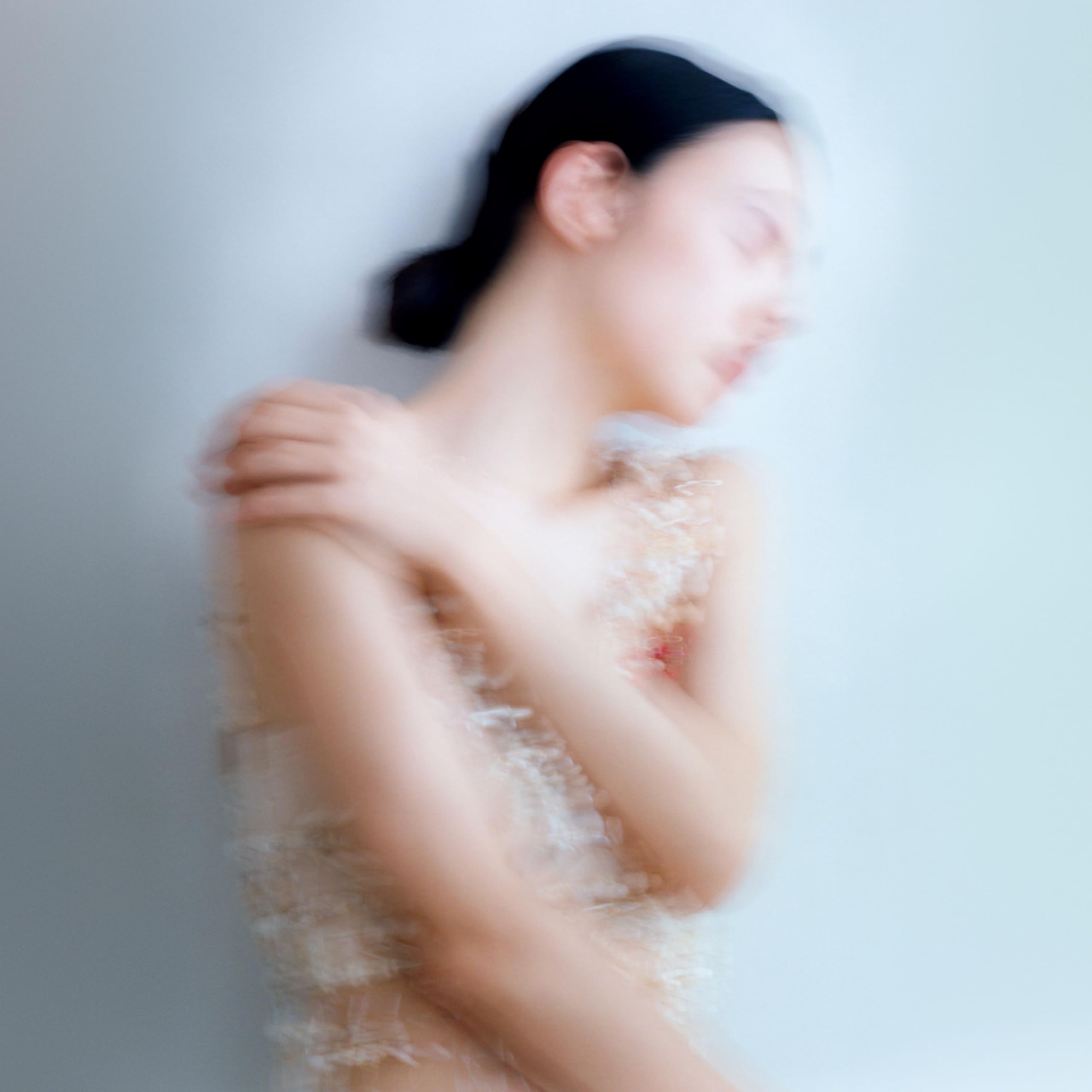 

12 hugs (like butterflies) (Analog) [Analog]