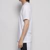 New Nike T Shirts Men's White AT0516-100