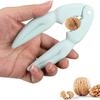 Walnut Clip Crab Eating Tools Shell Cracker Nut Cracker Plastic Crab Trap  Kitchen Tools Easy Shell Removal Home Supplies 1 Set