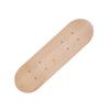 3PCS Skateboard Decks 7 Layer Maple Wood Double Sided Hand Painting Skateboard Deck Replacement