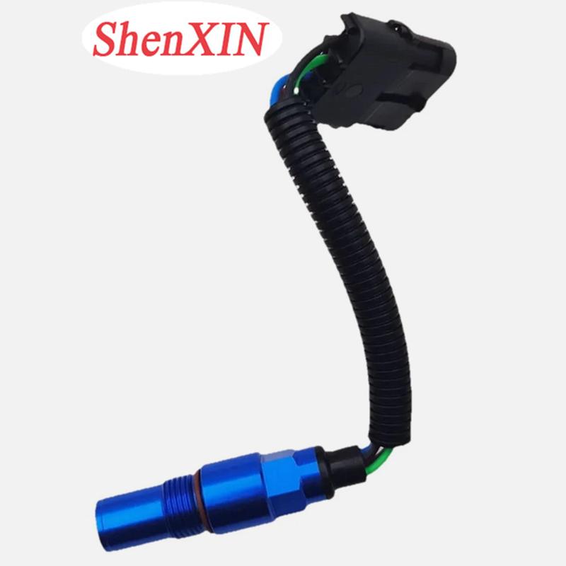 OEM 4326596 4984223 3408503 Camshaft Crankshaft Position Sensor For Cumm L10 M11 N14