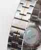 Gaelleogsi 5 Atm Women'S Metal Wristwatch Qa9012Fe