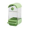 Bird Automatic Feeder Parrot Drinker Food Container Hanging Anti Spill Waterproof Cage Accessories For Small Medium Birds