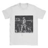 Charles Oliveira Do Bronx T Shirt Summer Popular TShirts Couple Pure Cotton O Neck Oversize Tees Short Sleeve Streetwear Tshirt
