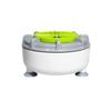 and Vegetable Washer for Kitchen Countertop, Produce Cleaner with Efficient Cleaning Function