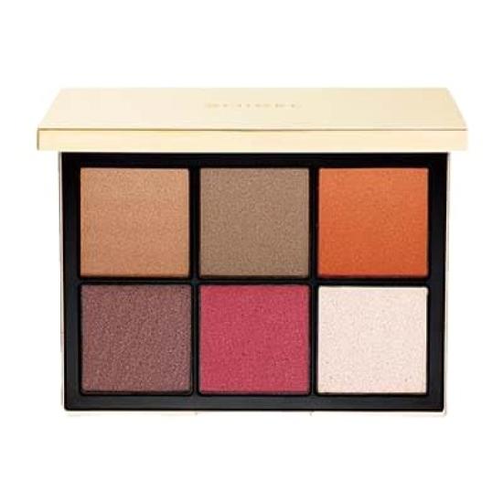 

SNIDEL BEAUTY Eye Designer 9g Eye Color Тени для век (05 Независимый)