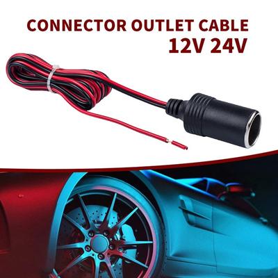 Doplnky pre autoelektroniku – Autokáble, adaptéry, zásuvky