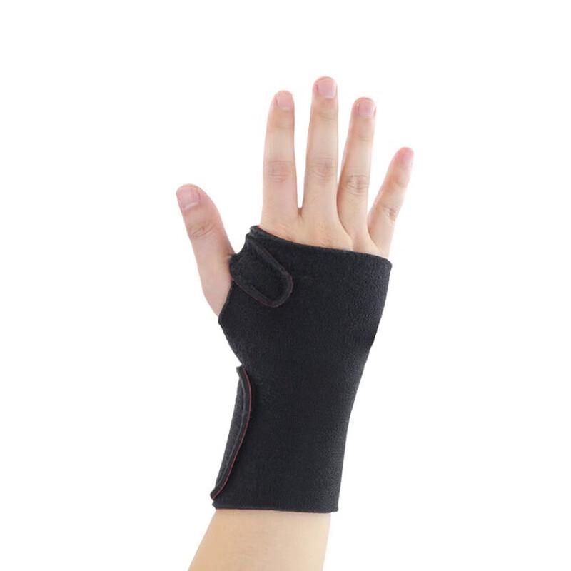 WEZHO Breathable Sports Wrist Support Strap