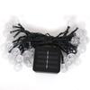 5-meter String Solar Fairy Tale Light, Warm and Waterproof Outdoor Garden, Courtyard Wedding Decoration, Christmas Light, Holiday Landscape Light