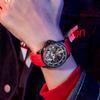 AILANG New Automatic Mechanical Watch Men's Skeleton Mechanical Watch