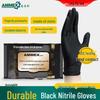 Aimas Food-Grade Disposable Nitrile Gloves