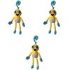 Poppy Son Baby Lange Benen Spin Huggy Wuggy Pluche Speelgoed Spel Poppetje Pluche Zacht Huidvriendelijk Niet Verkleurend