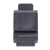 4PCS Door Lock Striker Rubber Fix Set Abrasion Resistant Noise Reduction Door Lock Striker Kit for W123 W126