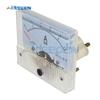 DC Analoges Panel Voltmeter Amperemeter Amp Volt Messgerät 85C1 30V 50V 5A 10A