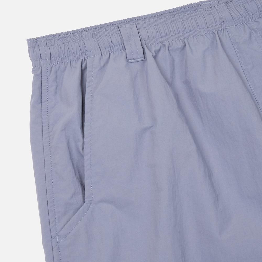 COLUMBIA Men'S Pfg Backcast Iv Water Shorts [Blue Grey]