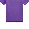 Polo Ralph Lauren Solid Color Cotton Polo Shirt With Small Pony Embroidery Men Tops Purple MNPOKNI1N822265-510