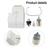 Air Filter Kit Easy Installation Engine Protection