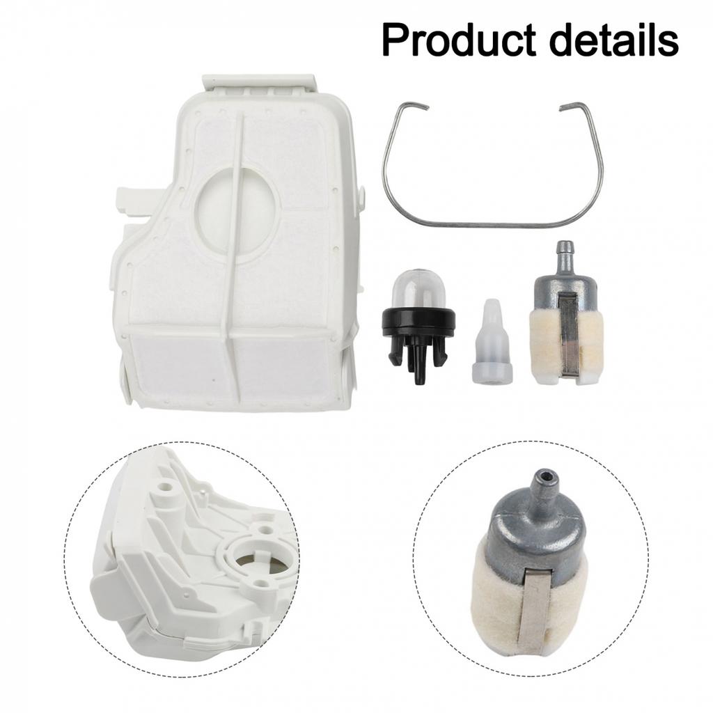 Air Filter Kit Easy Installation Engine Protection