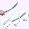 One-piece Hairpin Girl's Hair Clip Side Clip Fringe Clip