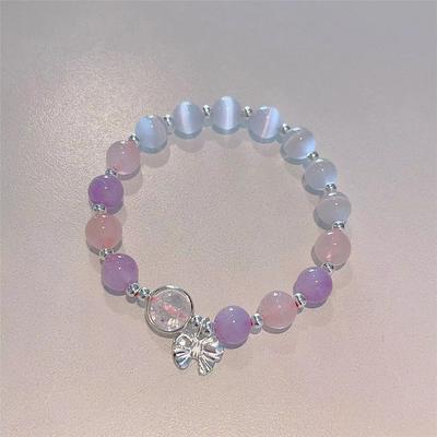 Armbänder – Perlenarmbänder