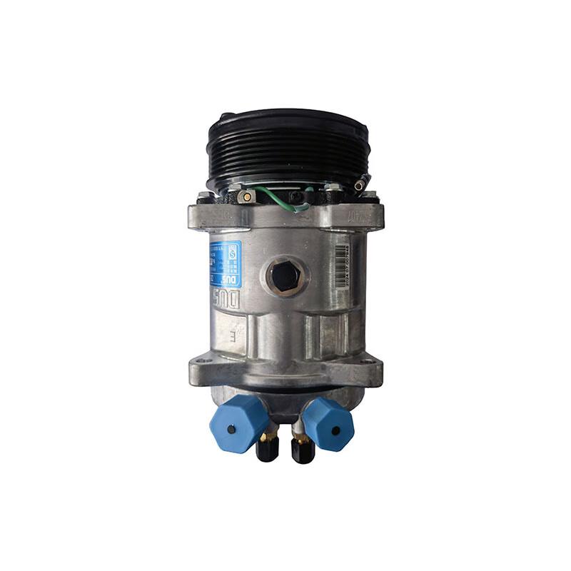 Bientu Air Conditioner Compressor for Shaanxi SX2190E