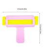 DIY Paper Crimper Machine Indentation Roller For Craft Paper-Cut Hole Punch Hand Embossing Scrapbooking Decoration Making Tool