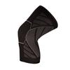 Sports Kneepads Knitting Pressurized Running Basketball Riding Breathable Nylon Kneepads for Active Sports