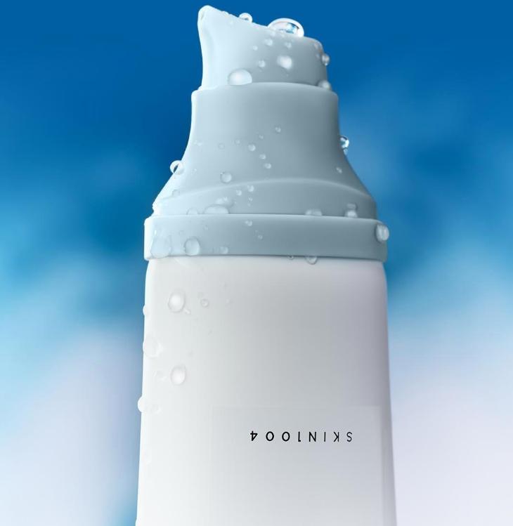 SKIN1004 Madagascar Centella Hyalu-Cica Water-Fit Sun Serum 50ml – 100% Authentic Korean Sun Care from Official Website