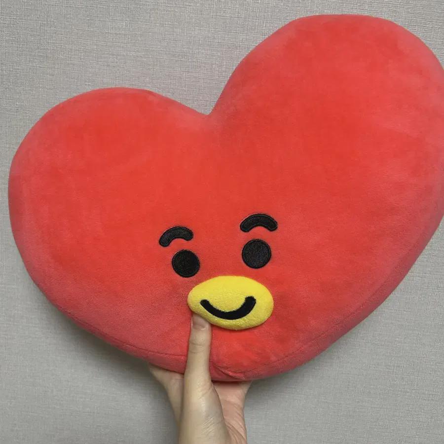 

Bt21 Official Tata Doll Bts Tae-hyung