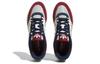 Adidas Originals Drop Step Low Directional Shoes 'Navy Red' HQ7118