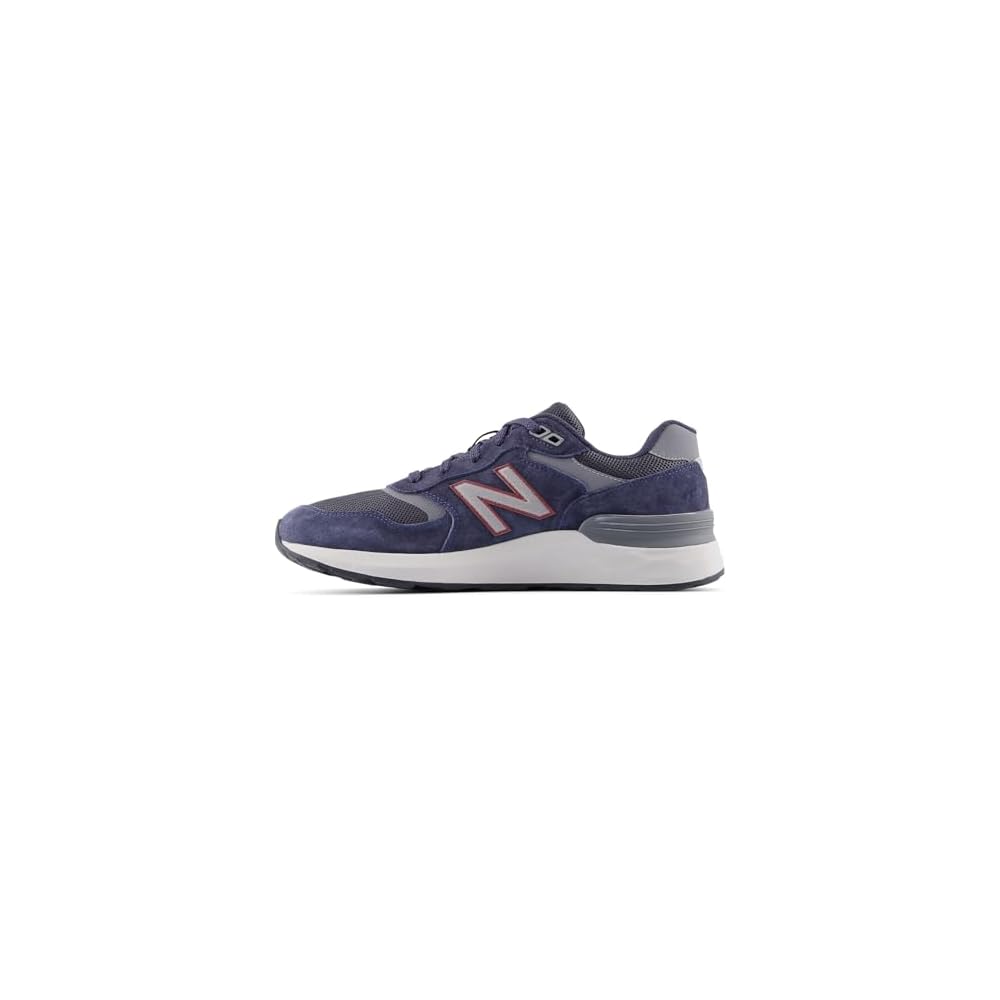 MW880BC7 4E Running Shoes 240 Size Lightweight Breathable Footwear
