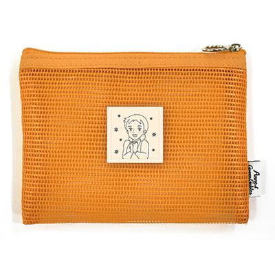 Estuche de Color - Ana de las Tejas Verdes (Amarillo)
