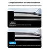 For Tesla Model Y Juniper 2025 Highland Suede Dashboard Cover Pad Anti-UV Dash Mat Sun-shading Pads For Tesla 2017-2025