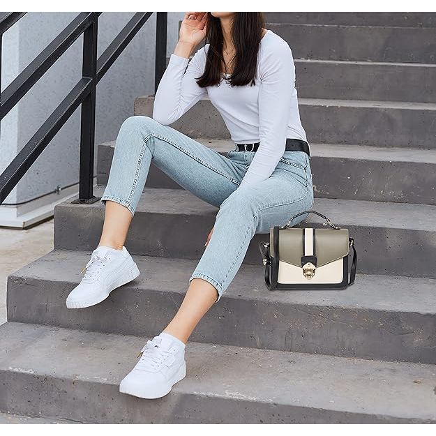 

женская сумка-слинг для девочек