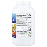 BCAA, 400 Capsules