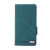 Redmi Note 13R Pro Magnetic Buckle Leather Flip Case