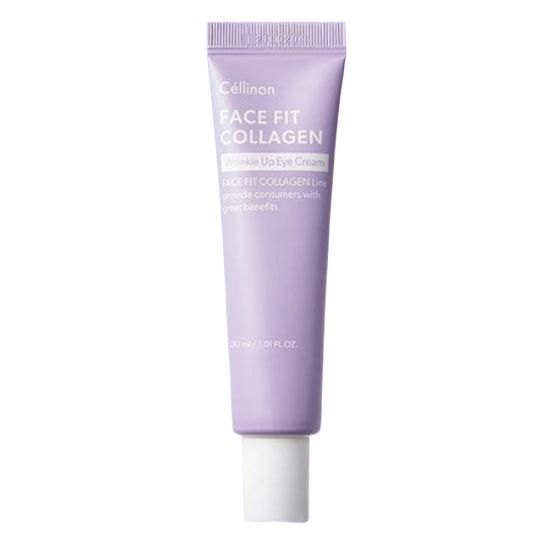 Celltrion Cellinon Face Fit Коллагеновый крем для век 30 мл Celltrion Cellinon Face Fit Collagen Eye Cream 1
