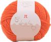 Hamanaka Alpanica Hand Knitting Worsted Color 4 30g Item 3887 Yarn, Weight, (Orange), (approx. 140m), No.