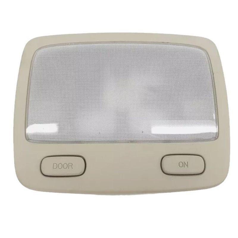 For Tucson 2005-2009 928002E000 Car Interior Roof Center Light Overhead Lamp Console Assy 92800-2E000QS