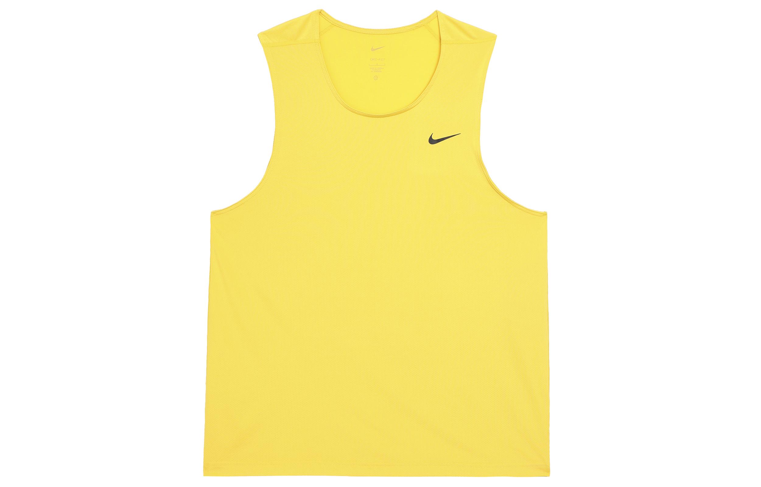Nike DRI FIT READY Tank Top