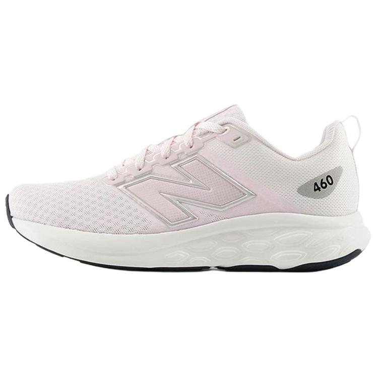 

New Balance Nb 460 V4 Comfortable Versatile Casual Running Shoes Women sneaker Pink W4609WL 40.5