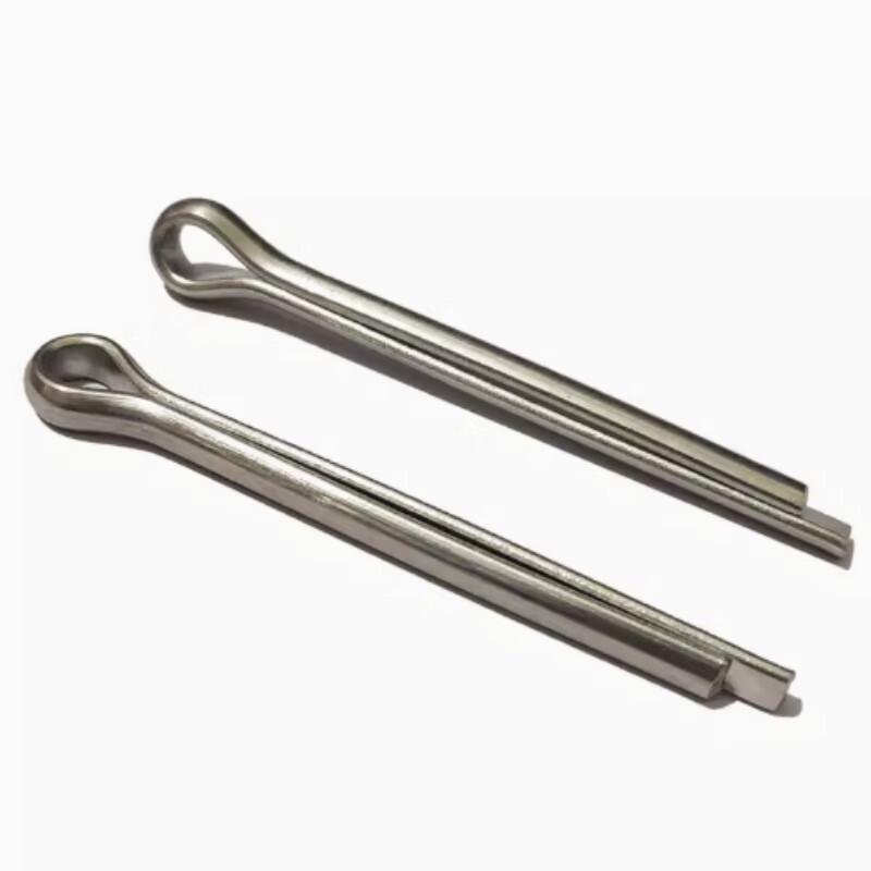 DIAIEN ISO 1234 A2 Stainless Steel Cotter Pin